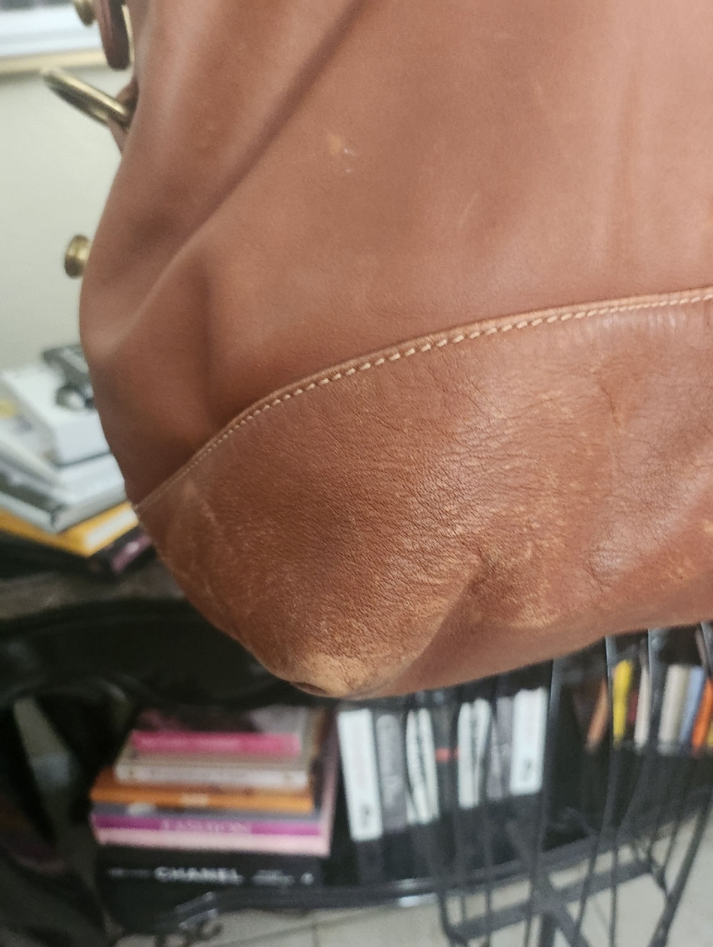 Coach cabin / Duffle bag - Picture 3 of 9